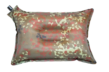 Туристическая подушка Talberg Forest Pillow - Коврики и матрасы - Подушки для сна - Магазин туристических палаток svetlozar.ru