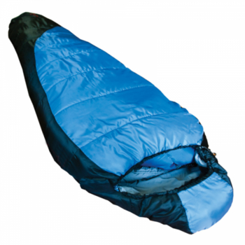 Спальный мешок Tramp Siberia 5000 XXL (V2) - Спальные мешки - Магазин туристических палаток svetlozar.ru